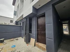 Photo - 3bdrm Duplex in Victoria Island for rent