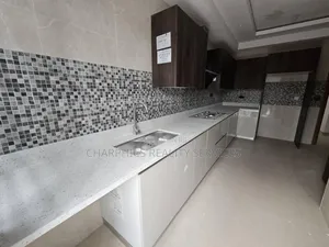 3bdrm Duplex in Victoria Island for rent