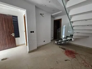 3bdrm Duplex in Victoria Island for rent