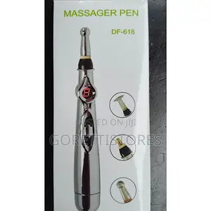 Acupuncture Massage Pen