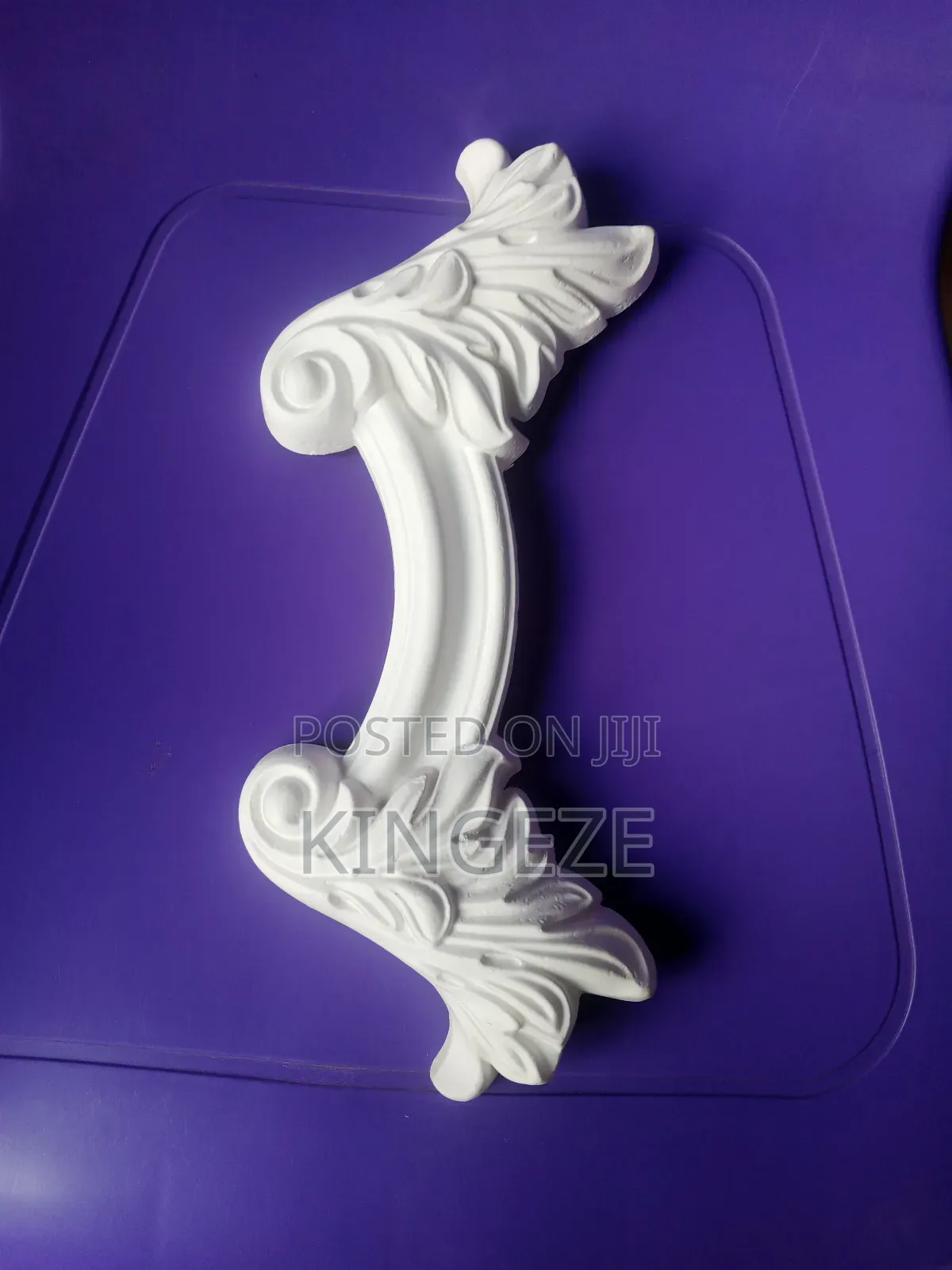 Plastic Cornice