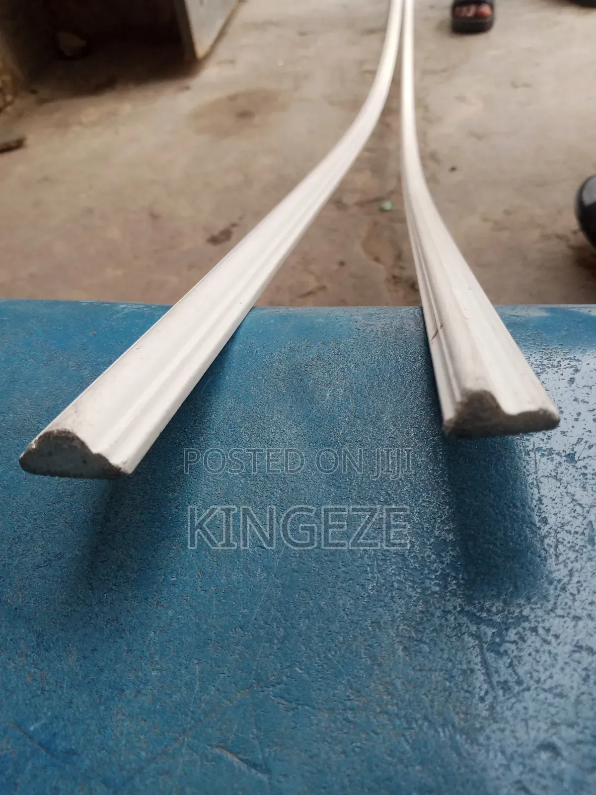 Plastic Cornice