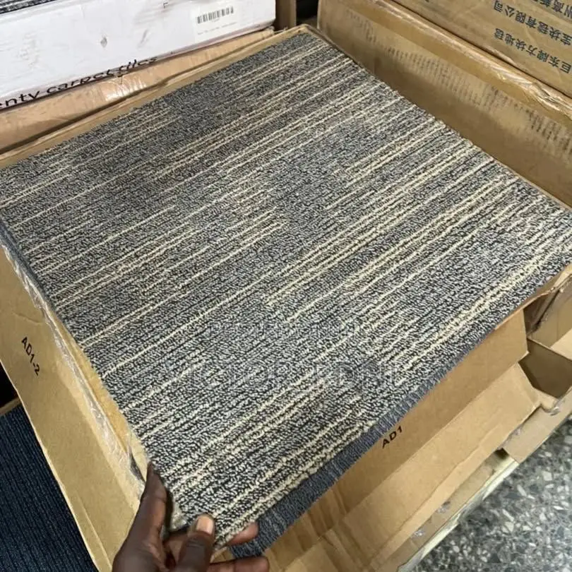 High Quality Rug Tiles
