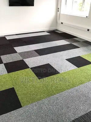 Original Rug Tiles