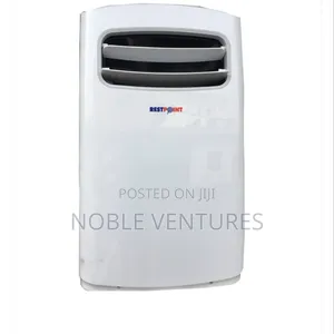 Original Restpoint 1.5ph Portable Air-Conditioner ( Copper )