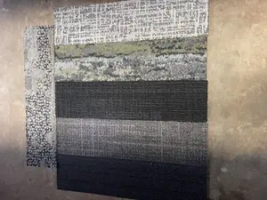 Morden Rug Tiles Available