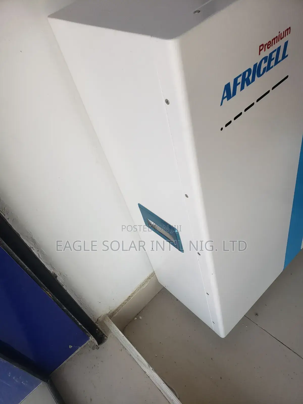 Lithium Ion Battery