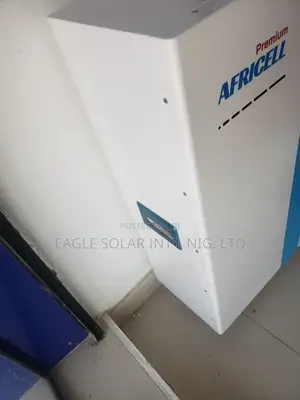 Lithium Ion Battery