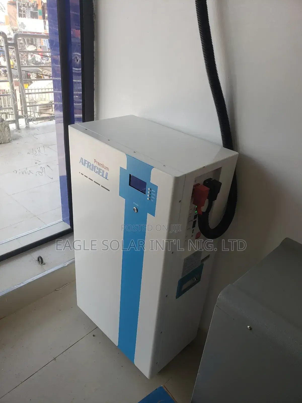 Lithium Ion Battery