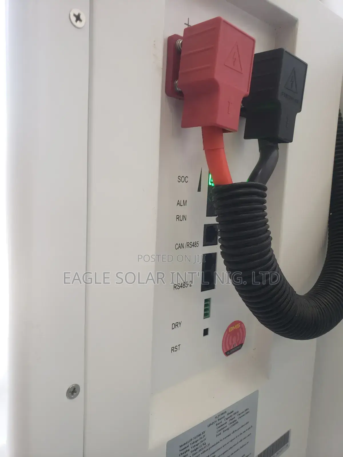 Lithium Ion Battery