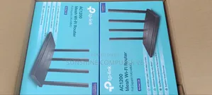 Tp Link Router Archer C6
