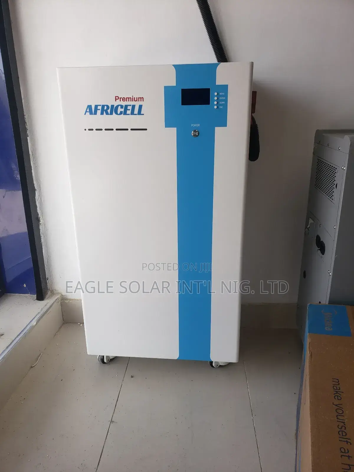 Lithium Ion Battery