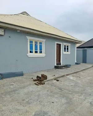 Photo - Furnished 3bdrm Block of Flats in Ibafo, Obafemi-Owode for rent