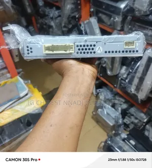 Rx 350 Amplifier for 2013 - 2015 Follow Come. Tested