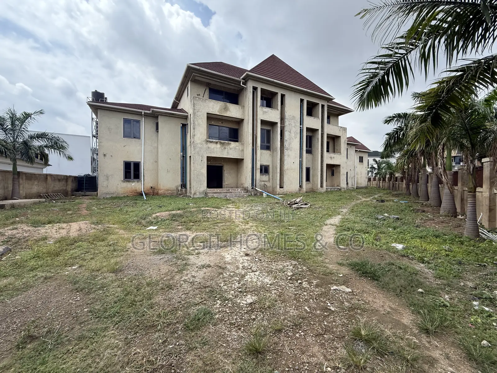 Hotel Property