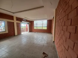 Photo - Double Shop in a Mall in Fo1 Market Kubwa for Rent