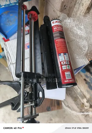 Original Quality Ejot Fisher Chemical Gum Gun