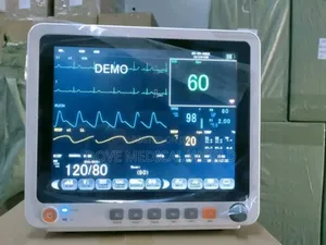 Patient Monitor