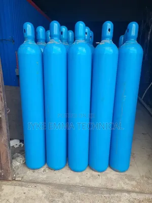 Imported Argon Gas 99.9999 % Purity Available in All