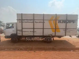 Moving Made Easy Truck Hire Service in Enugu | Enugu to Lagos Abuja