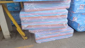 Mouka Foam Mattress