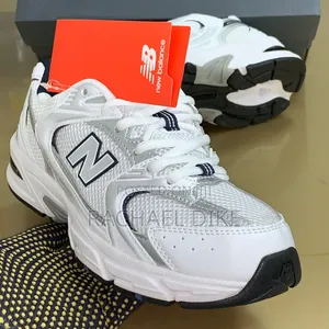 Luxury New Balance Sneakers