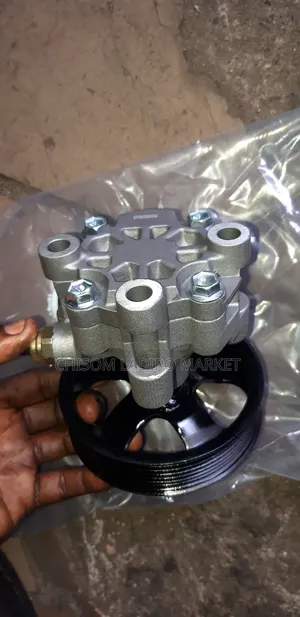 Power Steering Pump for Toyota Corolla Verso