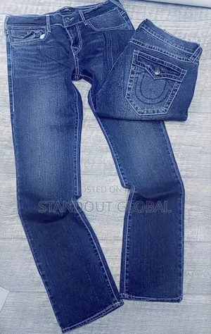 Top Class True Religion Jeans