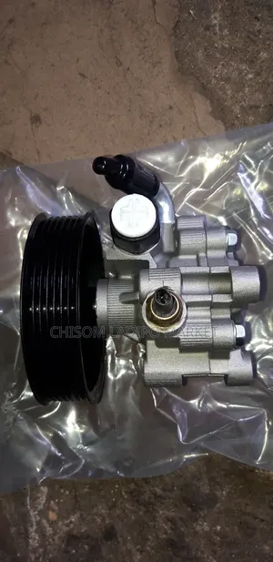 Power Steering Pump for Toyota Verso