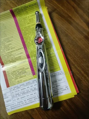 Massager Pen