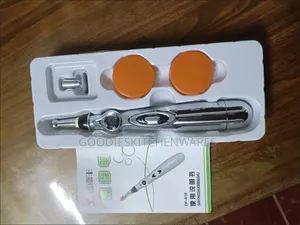 Massager Pen