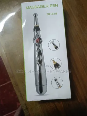 Massager Pen