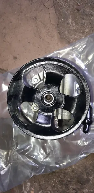 Power Steering Pump for Toyota 4runner 2004,2005,2006