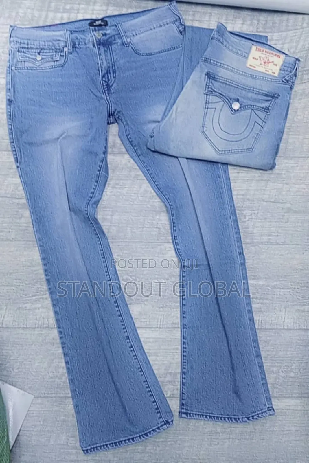 Luxury True Religion Jeans