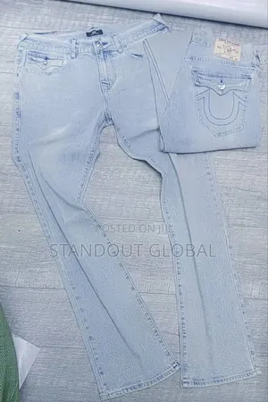Luxury True Religion Jeans