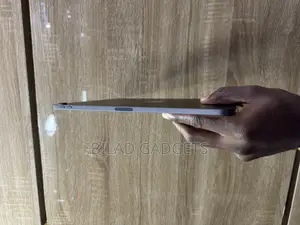 Apple iPad Air 64 GB Gray
