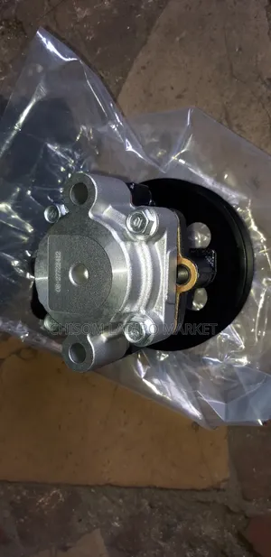 Power Steering Pump for Toyota Sienna 1998 2000 2001