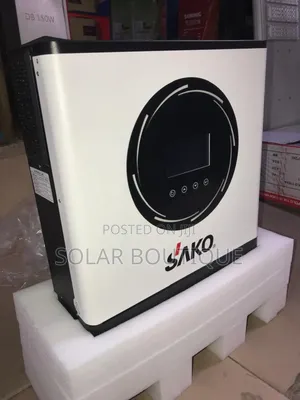 11kva 48v Sako Hybrid Inverter