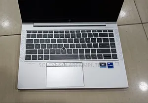 Laptop HP EliteBook 840 G9 16GB Intel Core i7 SSD 512GB