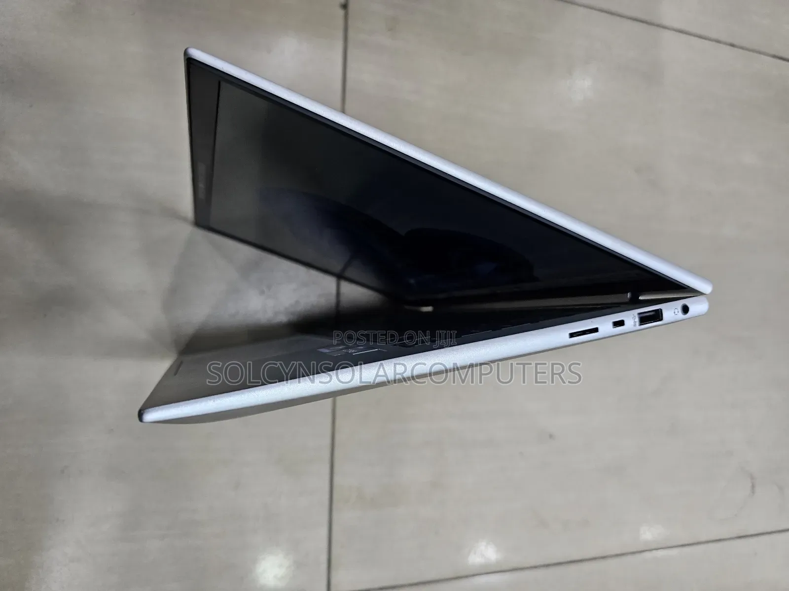 Laptop HP EliteBook 840 G9 16GB Intel Core i7 SSD 512GB