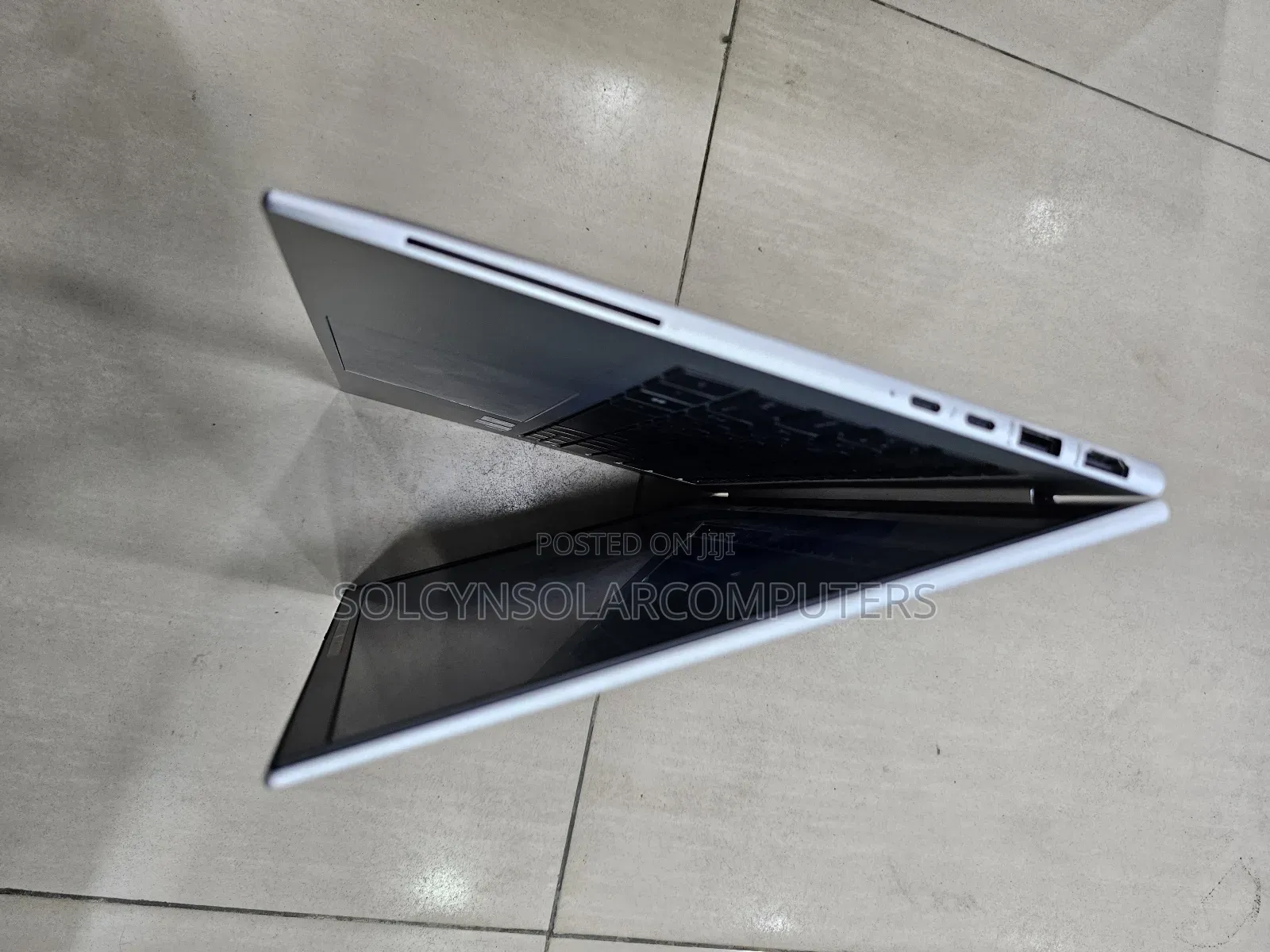 Laptop HP EliteBook 840 G9 16GB Intel Core i7 SSD 512GB