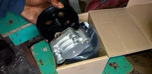 Power Steering Pump for Toyota Sienna 2005 2006 2007