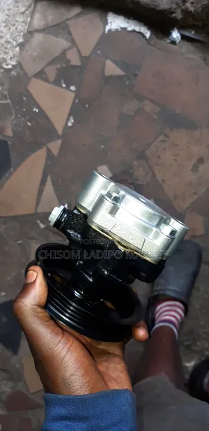 Power Steering Pump for Lexus Es300,
