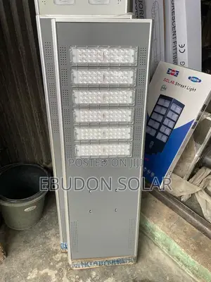 Solar Street Light Benita 300watts