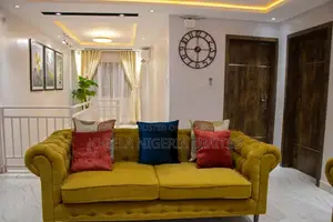Photo - 3bedroomm Shortlet Gbagaga