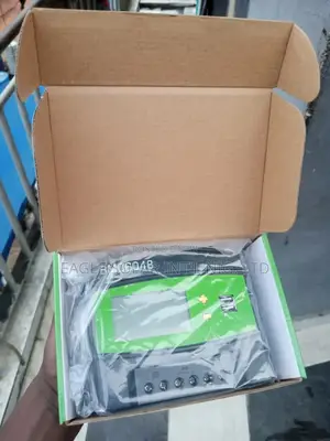 Solar Charger Controller