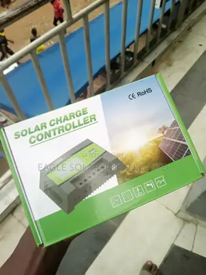 Solar Charger Controller
