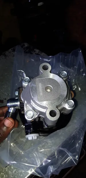 Power Steering Pump for Toyota Solara
