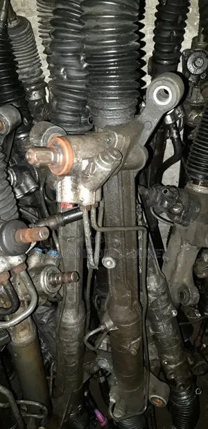 Power Steering Rack for Ford Edge