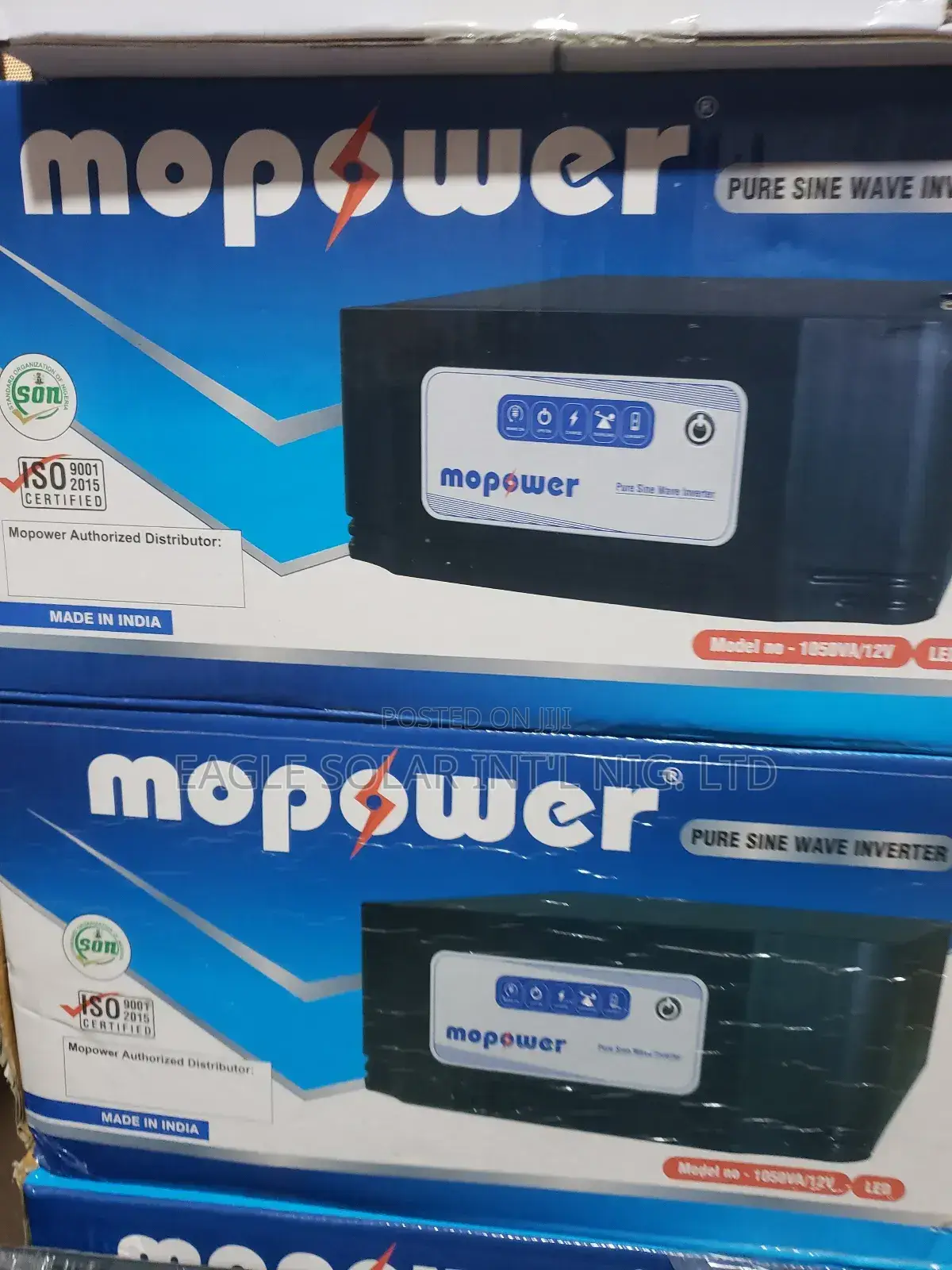 Inverter System